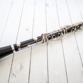 【中古楽器情報】BuffetCrampon『E12Plus（クラリネット）』入荷致しました！