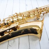 【中古楽器情報】YANAGISAWA『T900（テナーサックス）』入荷致しました！