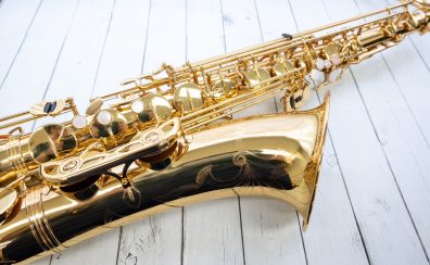 【中古楽器情報】YANAGISAWA『T900（テナーサックス）』入荷致しました！