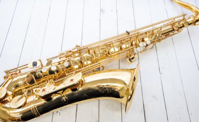 【中古楽器情報】YANAGISAWA『T900μ（テナーサックス）』入荷致しました！