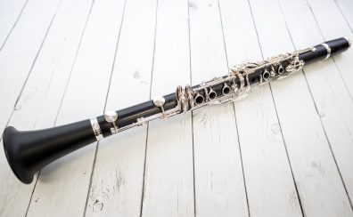 【中古楽器情報】BuffetCrampon『E12Plus（クラリネット）』入荷致しました！