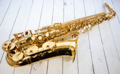 【中古楽器情報】YAMAHA『YAS62（アルトサックス）』入荷致しました！