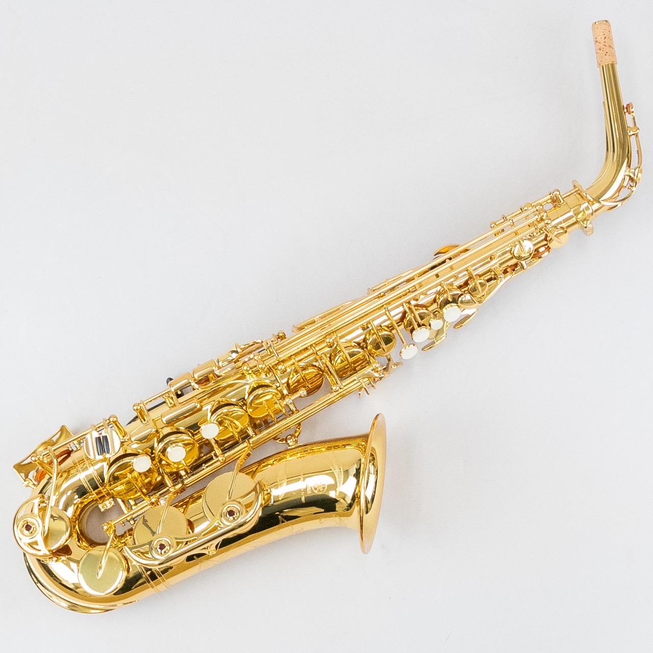 YAMAHA(アルトサックス)YAS62
