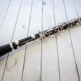 【中古楽器情報】BuffetCrampon『R13（クラリネット）』入荷致しました！