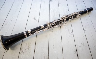 【中古楽器情報】BuffetCrampon『R13（クラリネット）』入荷致しました！