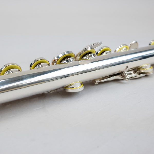 中古楽器情報】Altus『A1107E(フルート)』入荷致しました 中古楽器情報】Altus『A1107E(フルート)』入荷致しました