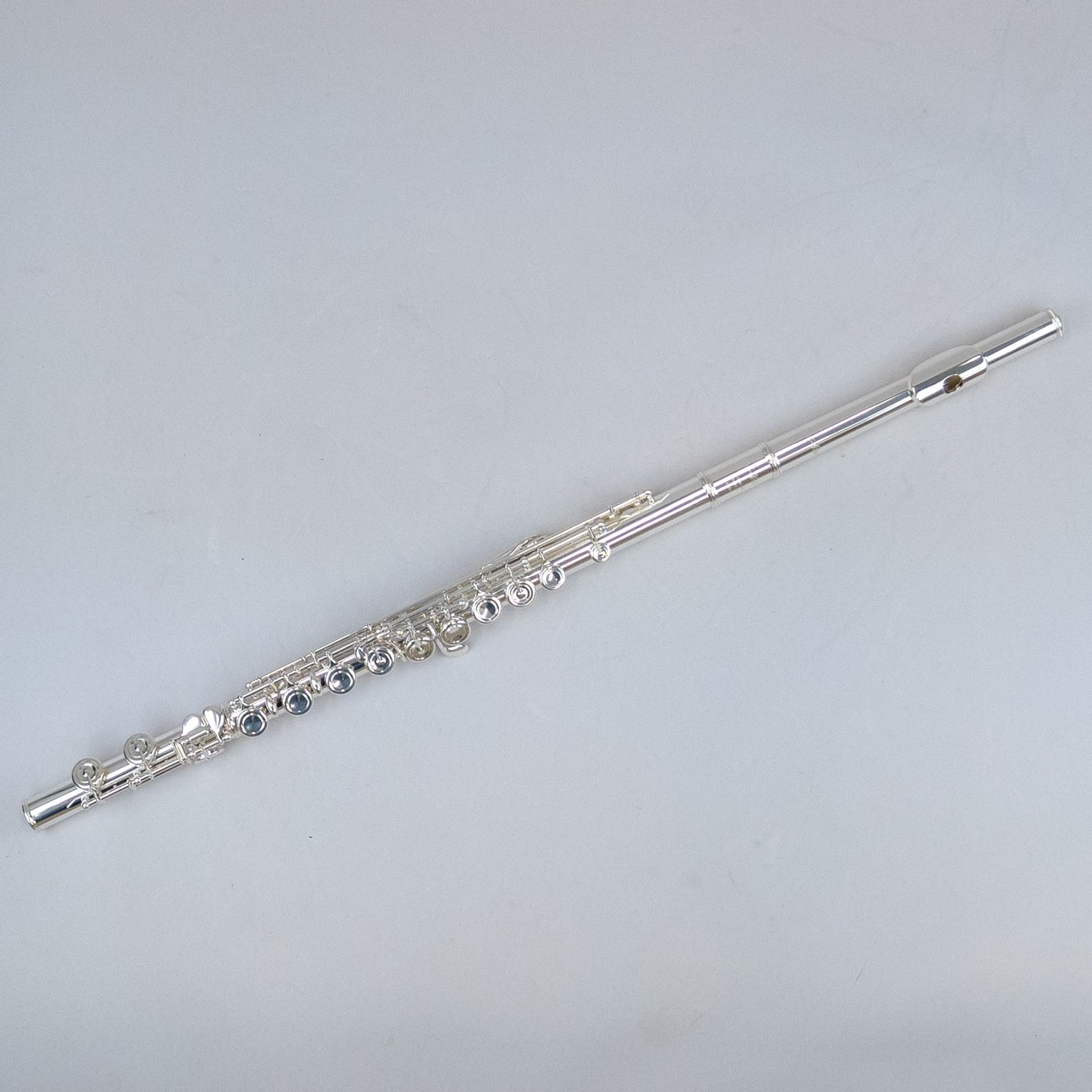 中古楽器情報】Altus『A1107E（フルート）』入荷致しました