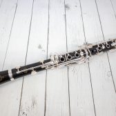 【中古楽器情報】BuffetCrampon『festival（クラリネット）』入荷致しました！