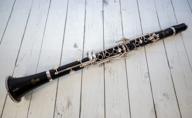 【中古楽器情報】YAMAHA『YCL650（クラリネット）』入荷致しました！