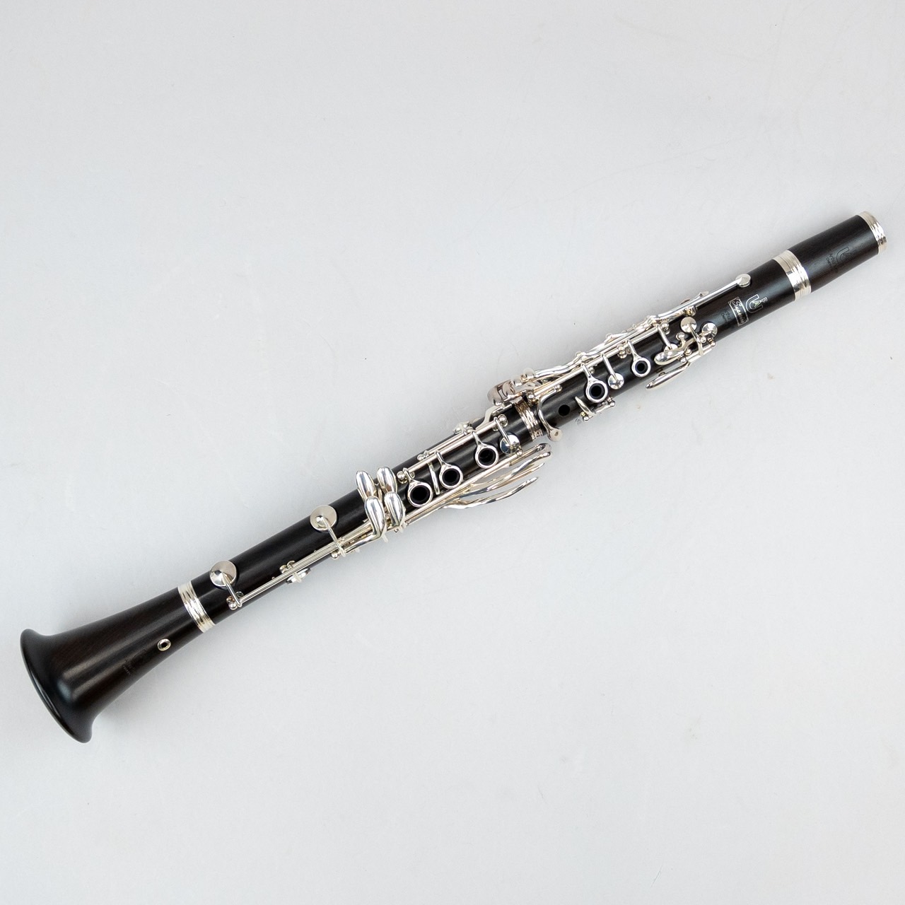 F.A.Uebel(クラリネット)Superior