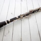 【中古楽器情報】F.A.Uebel『Superior（クラリネット）』入荷致しました！