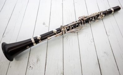 【中古楽器情報】F.A.Uebel『Superior（クラリネット）』入荷致しました！