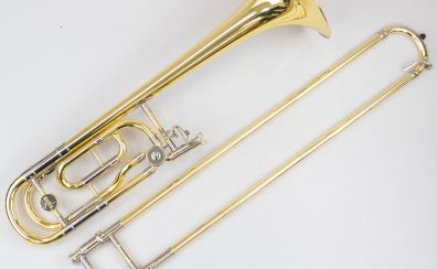 【中古楽器情報】YAMAHA『YSL882（トロンボーン）』入荷致しました！