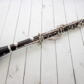 【中古楽器情報】F.A.Uebel『Superior ㏌ A（クラリネット）』入荷致しました！