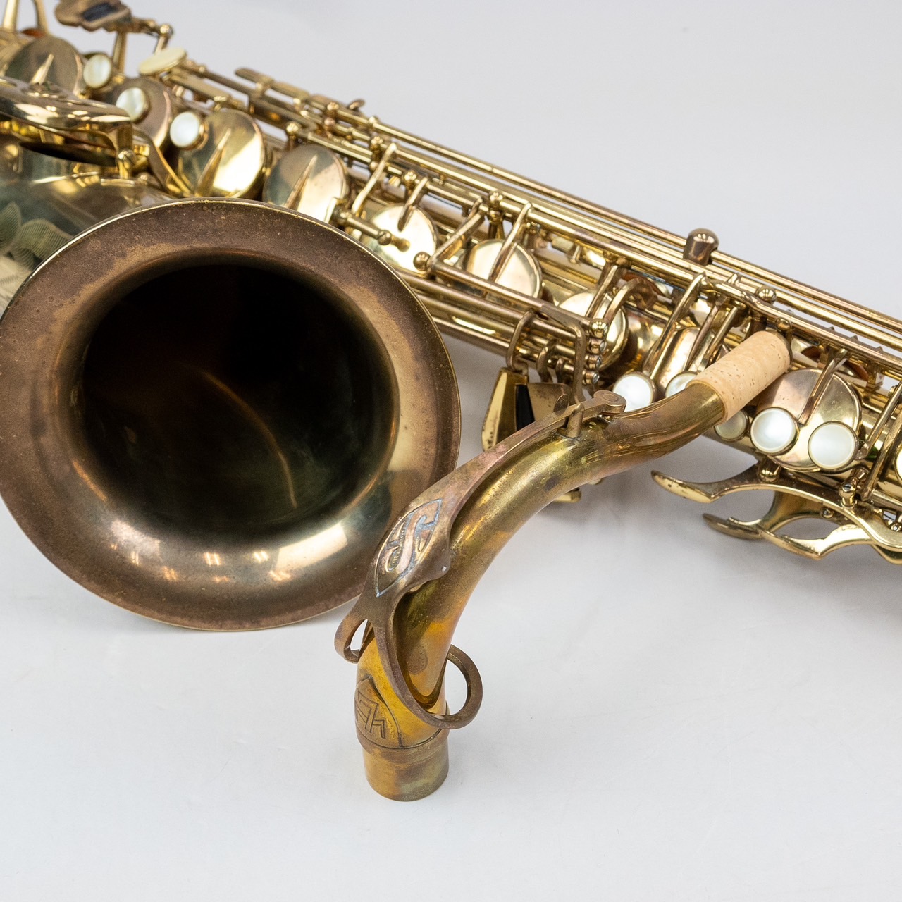 H.Selmer(セルマー)Mark Ⅶ