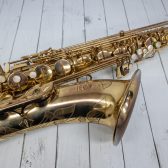 【中古楽器情報】H.Selmer『Mark Ⅶ（テナーサックス）』入荷致しました！