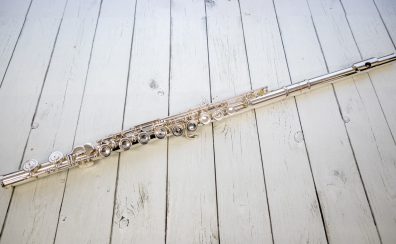 【中古楽器情報】Pearl『F-DP/E（フルート）』入荷致しました！