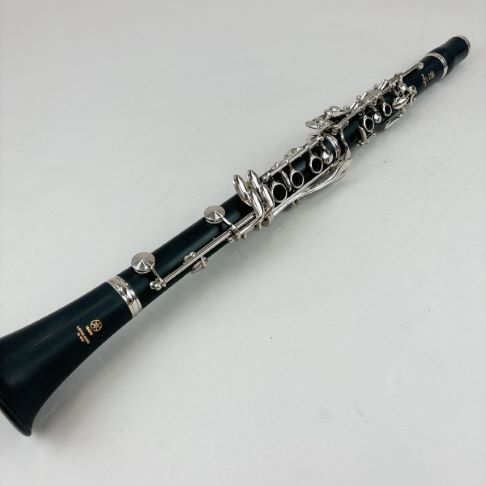 YAMAHA(ヤマハ)ABS樹脂製クラリネットYCL-255