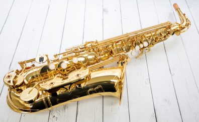 【中古楽器情報】YAMAHA『YAS62（アルトサックス）』入荷致しました！