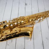 【中古楽器情報】YAMAHA『YAS62（アルトサックス）』入荷致しました！