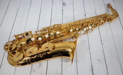 【中古楽器情報】YAMAHA『YAS62（アルトサックス）』入荷致しました！