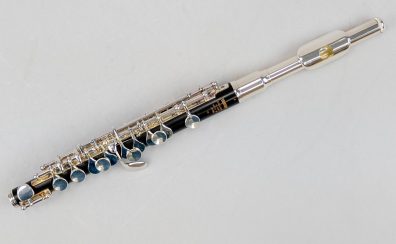 【中古楽器情報】YAMAHA『YPC82（ピッコロ）』入荷致しました！