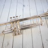 【中古楽器情報】YAMAHA『YTR9335NYS（トランペット）』入荷致しました！