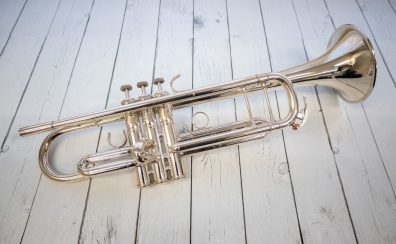 【中古楽器情報】YAMAHA『YTR9335NYS（トランペット）』入荷致しました！