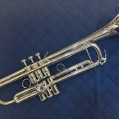 管楽器専門店スタッフが教える中学生におすすめのトランペット