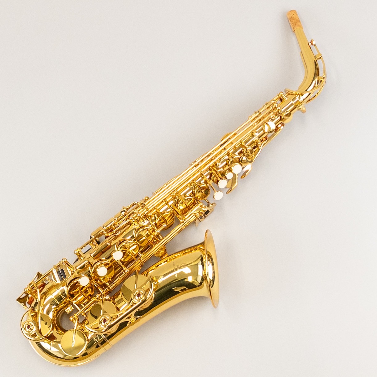 アルトサックスYAS-480
