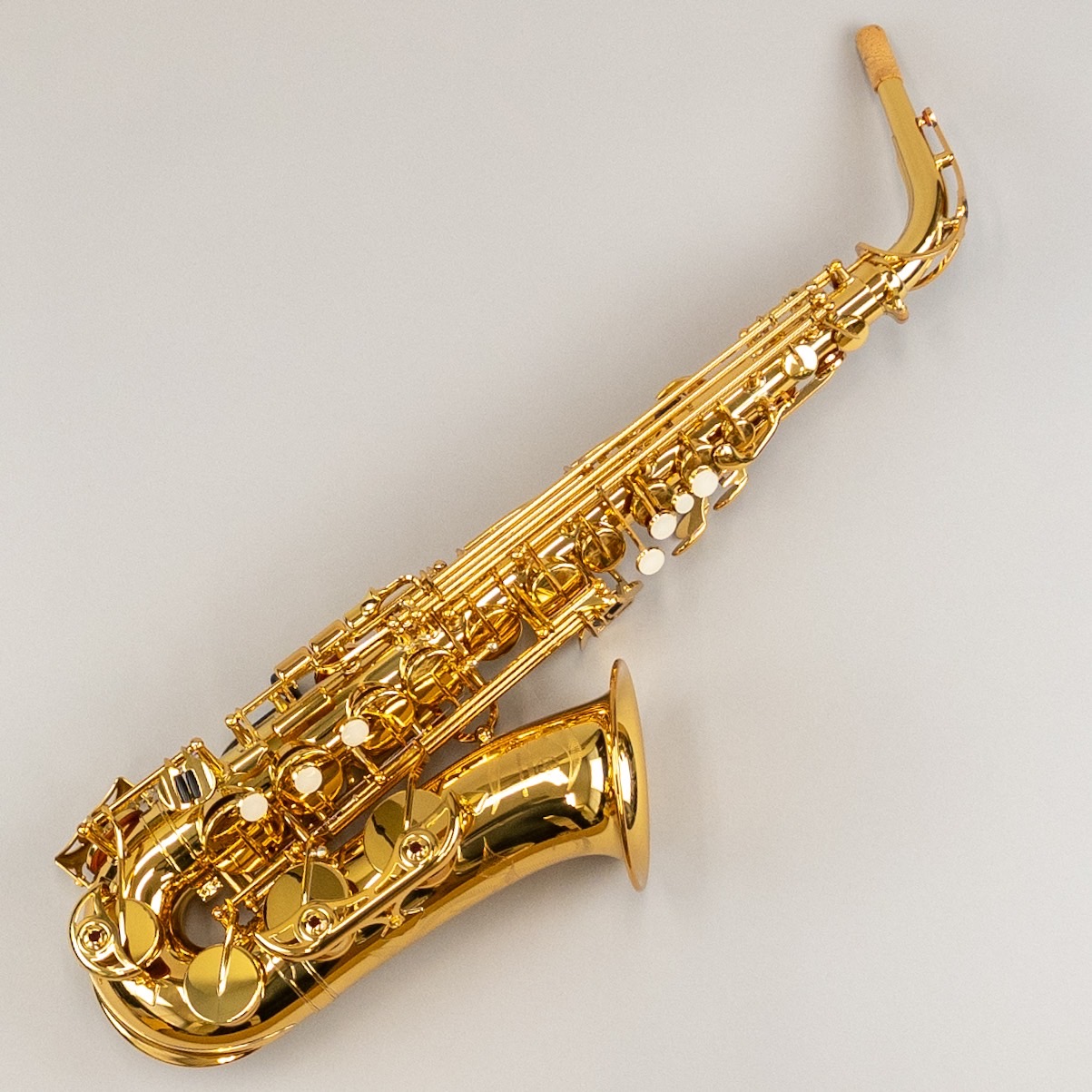 アルトサックスYAS-380