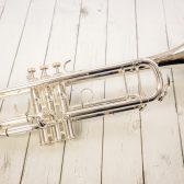 【中古楽器情報】Bach『TR400（トランペット）』入荷致しました！