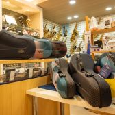 【Wind＆Repair限定カラー】Jakob Winterアルトサックス・テナーサックス用ケース入荷しました！