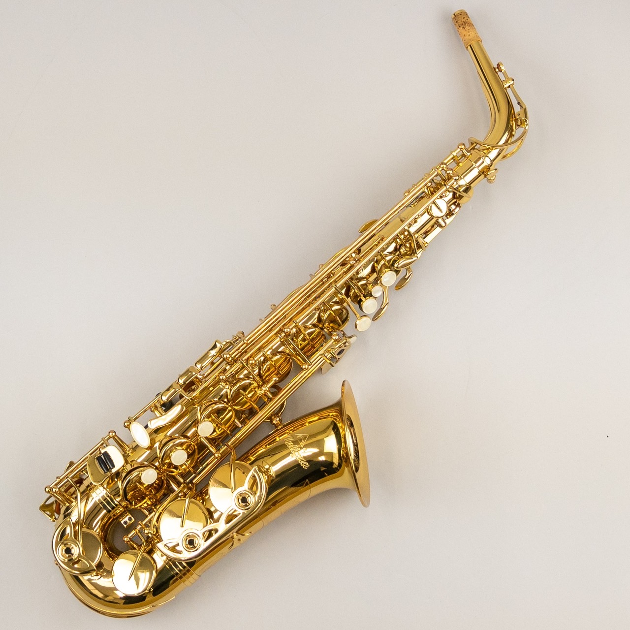 アルトサックス(アンティグア)Standard
