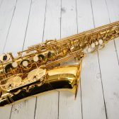 【中古楽器情報】YAMAHA『YAS62（アルトサックス）』入荷致しました！