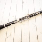 【中古楽器情報】BuffetCrampon『R13（クラリネット）』入荷致しました！