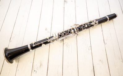 【中古楽器情報】BuffetCrampon『R13（クラリネット）』入荷致しました！