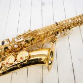 【中古楽器情報】YANAGISAWA『A900（アルトサックス）』入荷致しました！