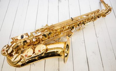 【中古楽器情報】YANAGISAWA『A900（アルトサックス）』入荷致しました！