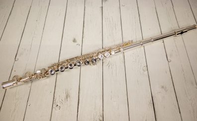 【中古楽器情報】YAMAHA『YFL311（フルート）』入荷致しました！