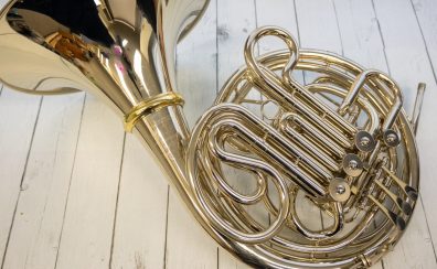 【中古楽器情報】Wenzel Meinl『205GS（ホルン）』入荷致しました！