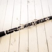 【中古楽器情報】Buffet Crampon『E13（クラリネット）』入荷致しました！