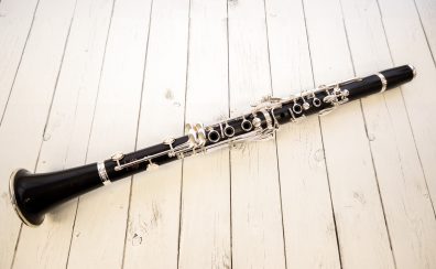 【中古楽器情報】Buffet Crampon『E13（クラリネット）』入荷致しました！