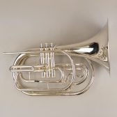 【中古楽器情報】YAMAHA『YHR-302MS（マーチングフレンチホルン）』入荷致しました！