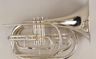 【中古楽器情報】YAMAHA『YHR-302MS（マーチングフレンチホルン）』入荷致しました！