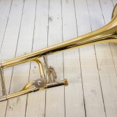 【中古楽器情報】クルトワ『AC420BO（トロンボーン）』入荷致しました！