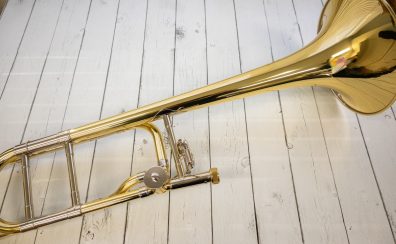 【中古楽器情報】クルトワ『AC420BO（トロンボーン）』入荷致しました！