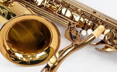 【YAS-62A】ユッコ・ミラー氏選定品、あります