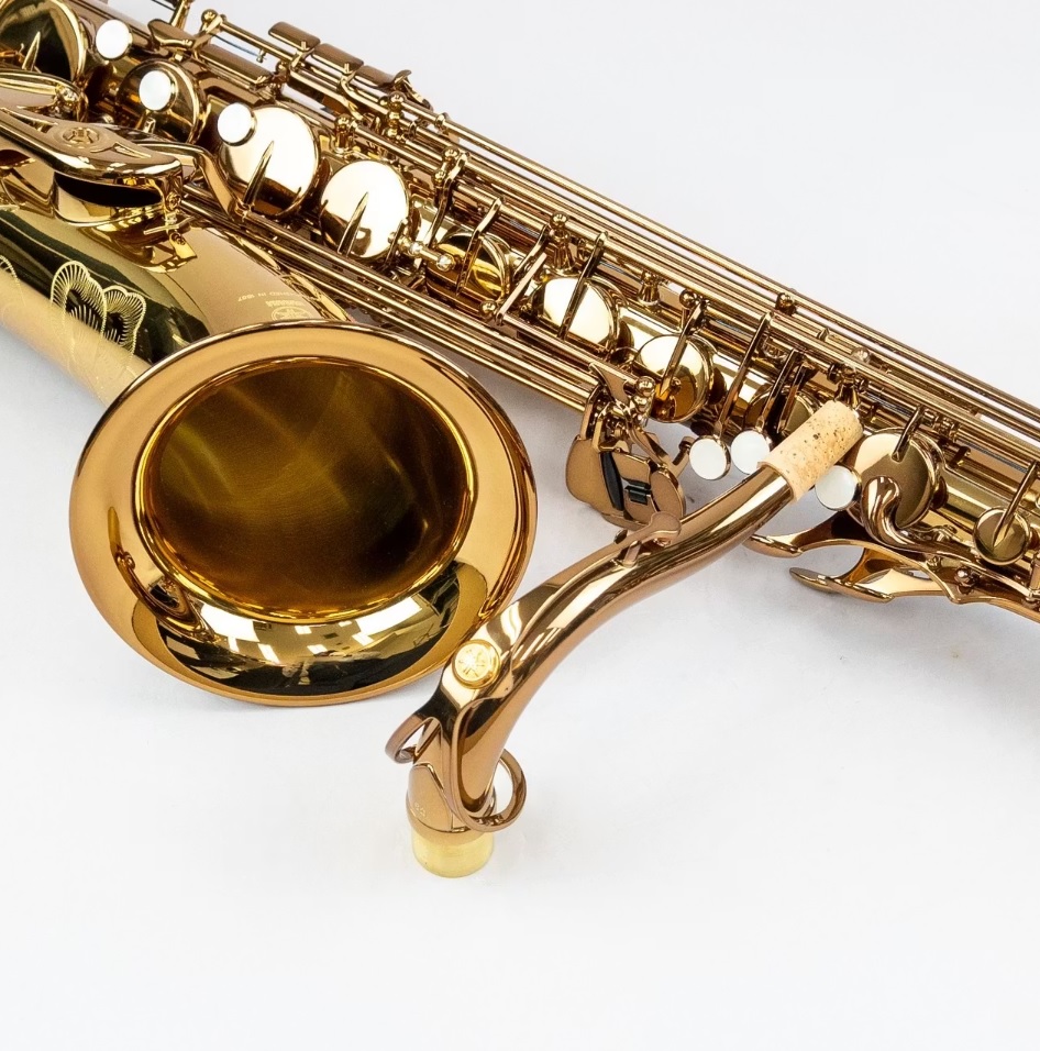 YAMAHA(ヤマハ)YAS-62A選定品