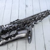 【中古楽器情報】Cannonball『A5-BiceB（アルトサックス）』入荷致しました！